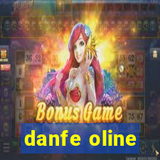 danfe oline